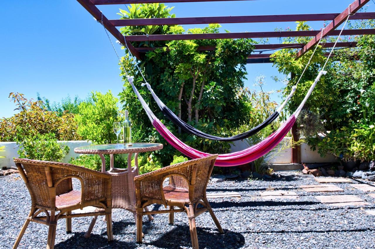 La Casa De La Cartita Villa Puntagorda  Ngoại thất bức ảnh