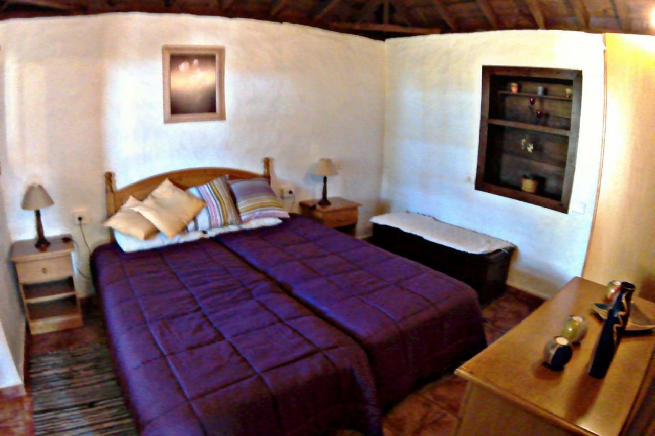 La Casa De La Cartita Villa Puntagorda  Ngoại thất bức ảnh